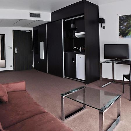 Golden Tulip Pornic Suites- Appart Hotel Eksteriør bilde