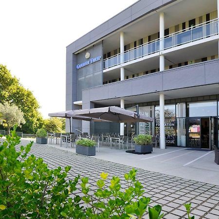 Golden Tulip Pornic Suites- Appart Hotel Eksteriør bilde