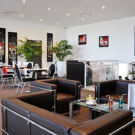 Golden Tulip Pornic Suites- Appart Hotel Eksteriør bilde