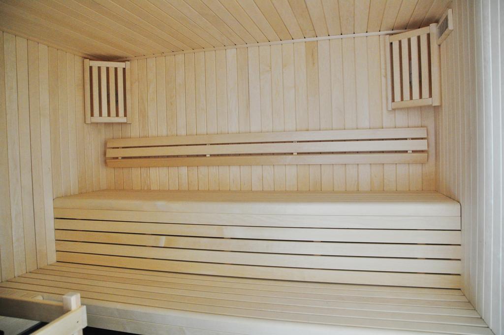 Golden Tulip Pornic Suites- Appart Hotel Eksteriør bilde