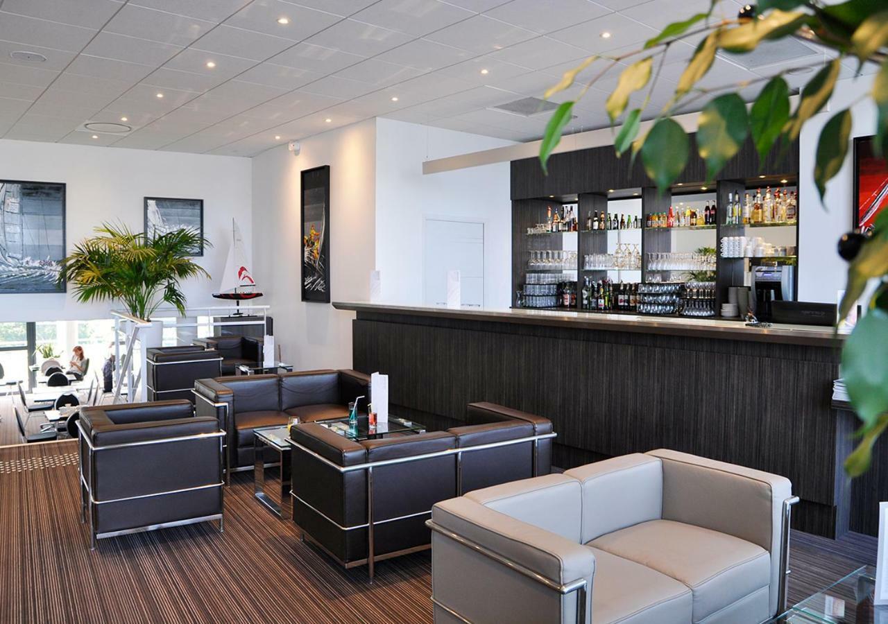 Golden Tulip Pornic Suites- Appart Hotel Eksteriør bilde