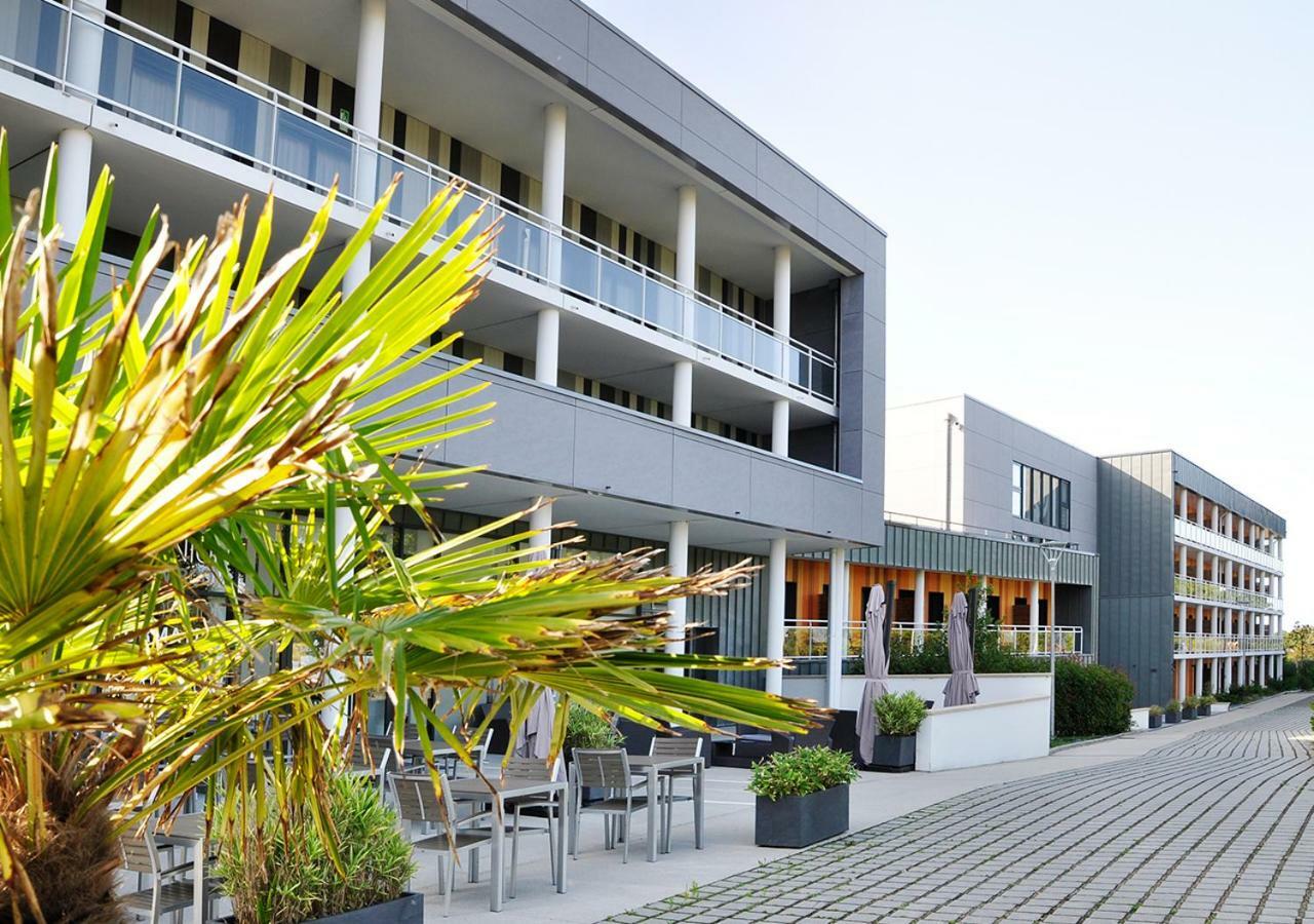Golden Tulip Pornic Suites- Appart Hotel Eksteriør bilde