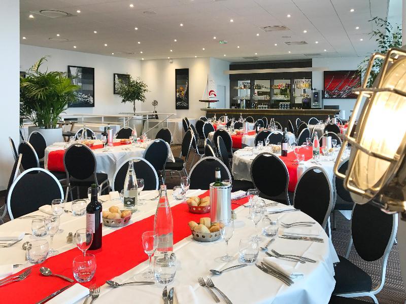 Golden Tulip Pornic Suites- Appart Hotel Eksteriør bilde